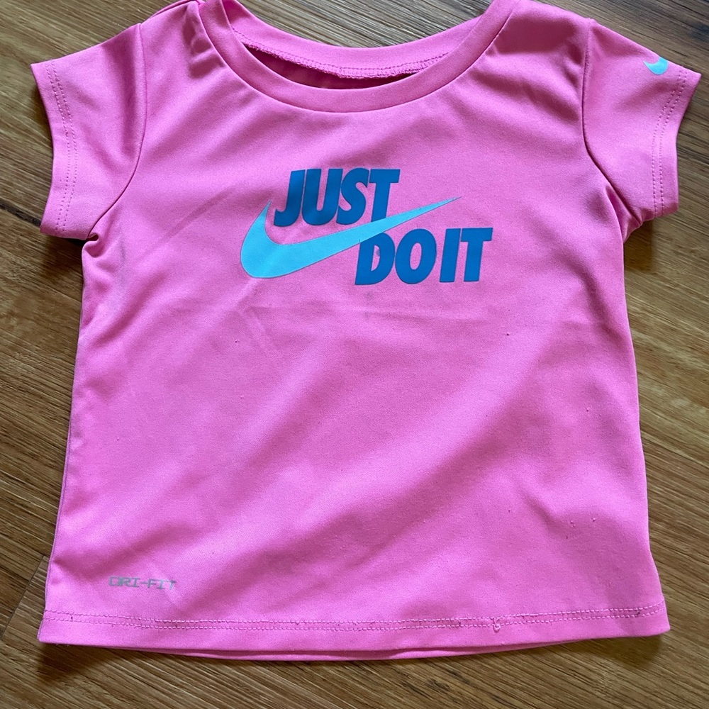 Nike Kids Tees
